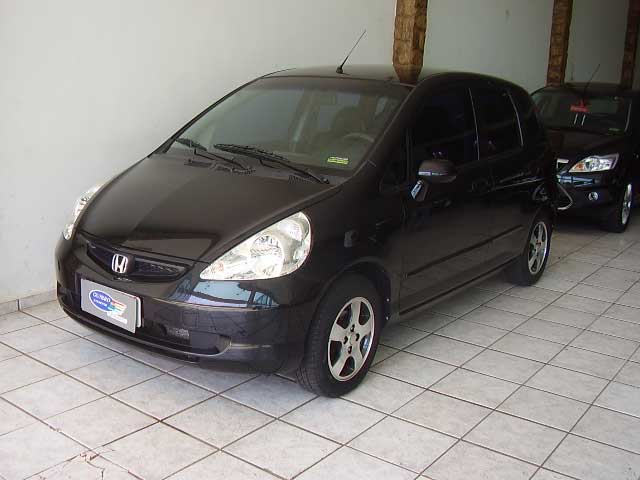 2003/2004 - Gasolina